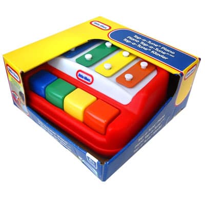 Little Tikes Baby Klavir LT612275