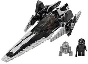 LEGO® STAR WARS™ Imperial V-wing Starfighter LE7915
