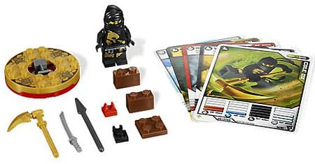 LEGO® NINJAGO Kol LE2170