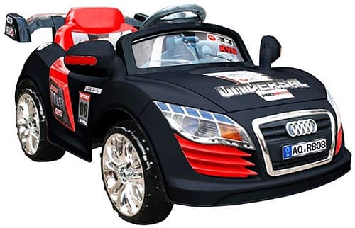 Hot Bird Auto na akumulator R.1036