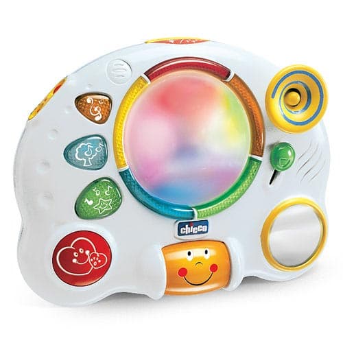 Mamma Lullaby Night Light - Chicco 68457