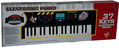 Sintisajzer za decu M2372   