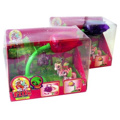 Filly Fairy Bell Flower Set FL69087