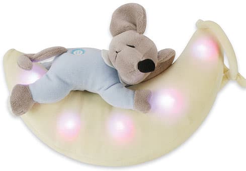 Ansmann Noćna Lampa MoonLight Mouse AN5870152