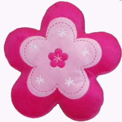 Jastuk Roze Cvet 60-603