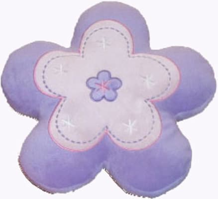 Jastuk Ljubičasti Cvet 60-603