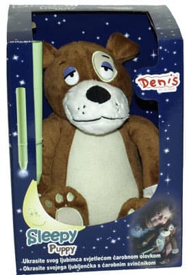 Magična Kuca  Pospanko 61-501