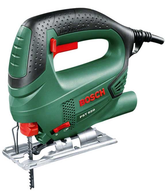 Bosch Ubodna testera PST 650 CT 06033A0720