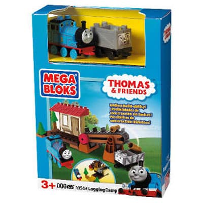 Voz Thomas&Friends M4328 