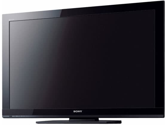 Sony LCD FullHD televizor 102 cm