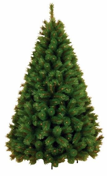 Veštačka Jelka Highland Fir 200 cm