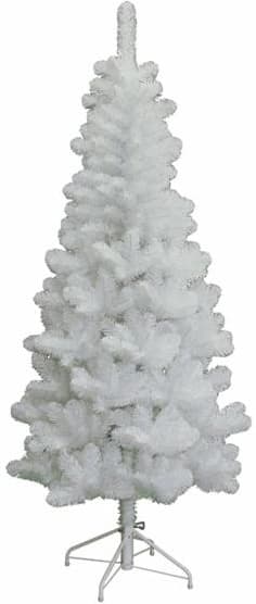 Veštačka Bela Jelka SLIM line 230 cm