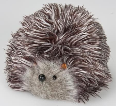 Ukras za jelku i sto JEŽ 18 cm