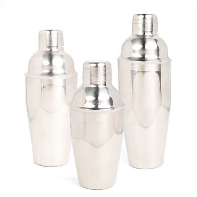 Kikkerland Šejker za Koktele medium BA01M