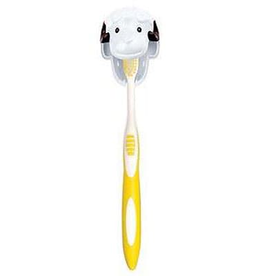 Kikkerland Držač četkice za zube Ovčica HH33-SE 