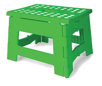 Kikkerland Stepenik ZZ10-G 