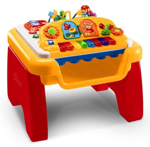 Chicco - Modo Music And Play Table - 67259