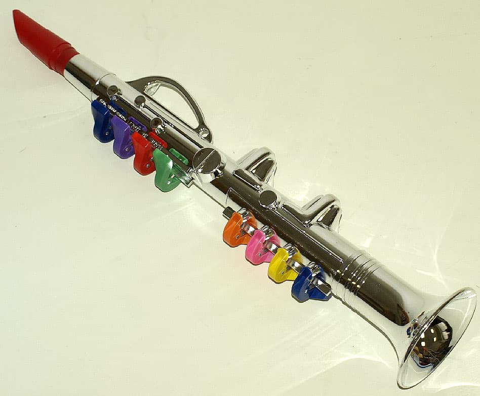 Klarinet Bontempi   03-000012