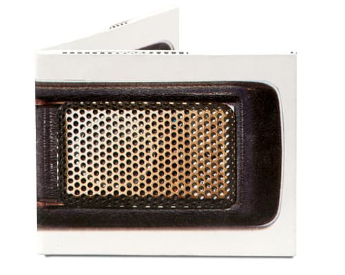 DynoMighty Neuništivi novčanik Communicator Star Trek DY-582