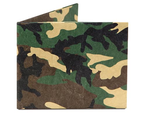DynoMighty Neuništivi novčanik Camo  DY-601