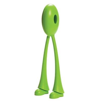 MonkeyBusiness Pribor za salatu Jumpin Jack green OT290