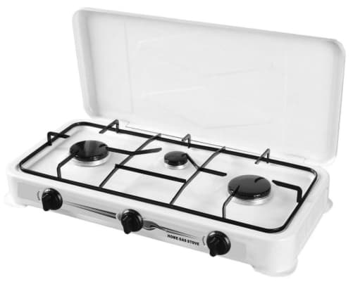 Plinski Rešo dupli HA-GS 888