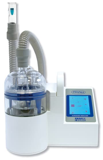 Profesionalni Ultrazvučni inhalator Profi Sonic