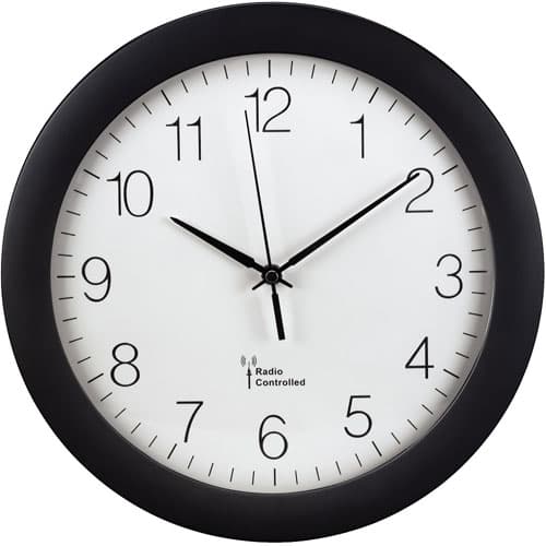 Hama zidni sat sa radio kontrolom PG-300 106936