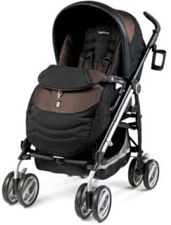 Peg Perego kolica Pliko Switch Compact Completo NewMoon P3130051241