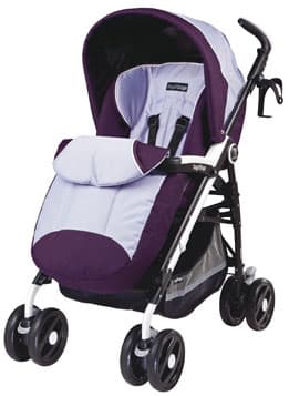 Peg Perego kolica Pliko P3 Compact Completo Iris P3130011105