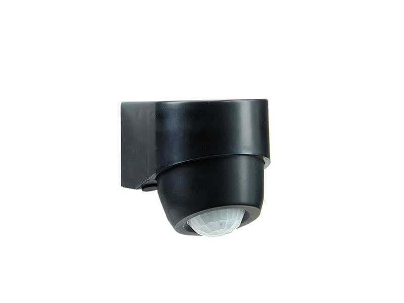 Infracrveni detektor pokreta 360 ° / 12 m 230 V ~, beli 