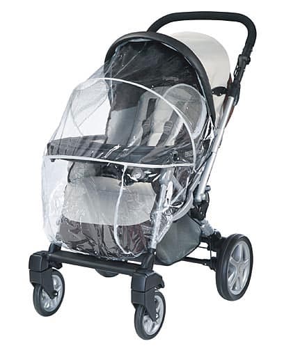 Peg Perego kišni pokrivač za Uno kolica P316002