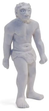 Kikkerland Gumica za brisanje Neanderthal ER11