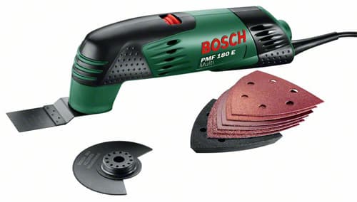 Multi alat BOSCH PMF180E