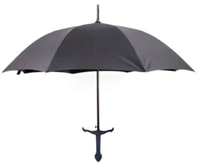 Kikkerland Kišobran Mač UM11