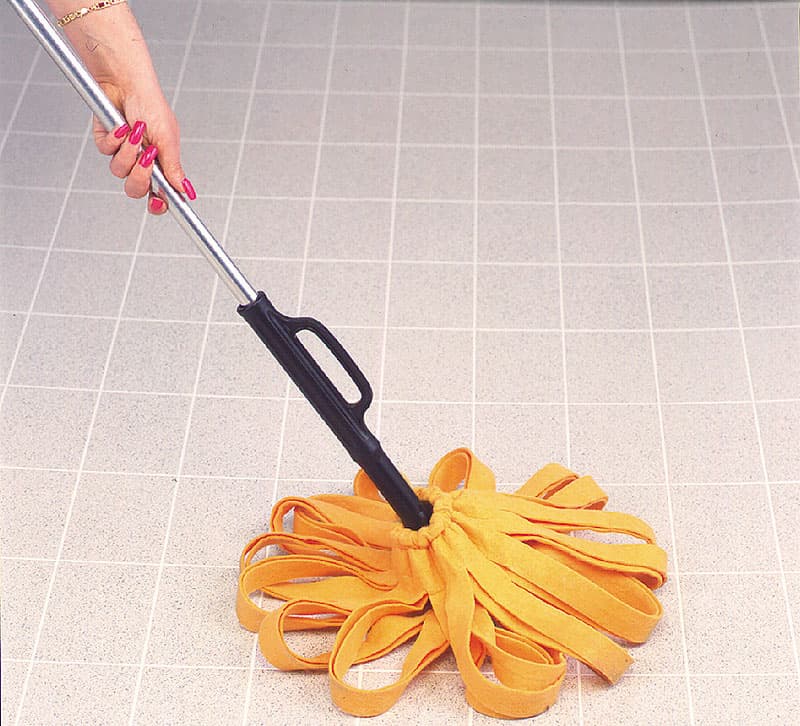 Smart Mop - Džoger Mali Set