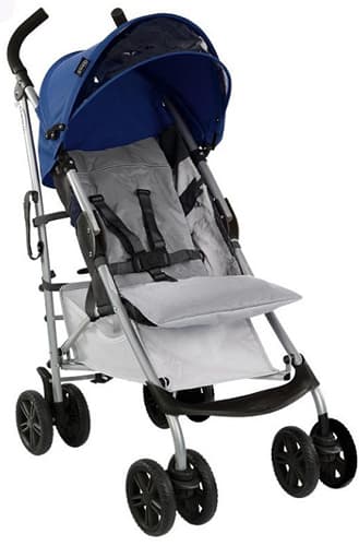 Graco Kišobran Kolica Nimbly PopArt G6C39PPAE