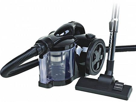 AMG Usisivač VC-02B