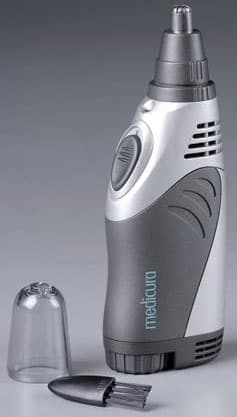 Ardes trimer za nos i uši ARM299