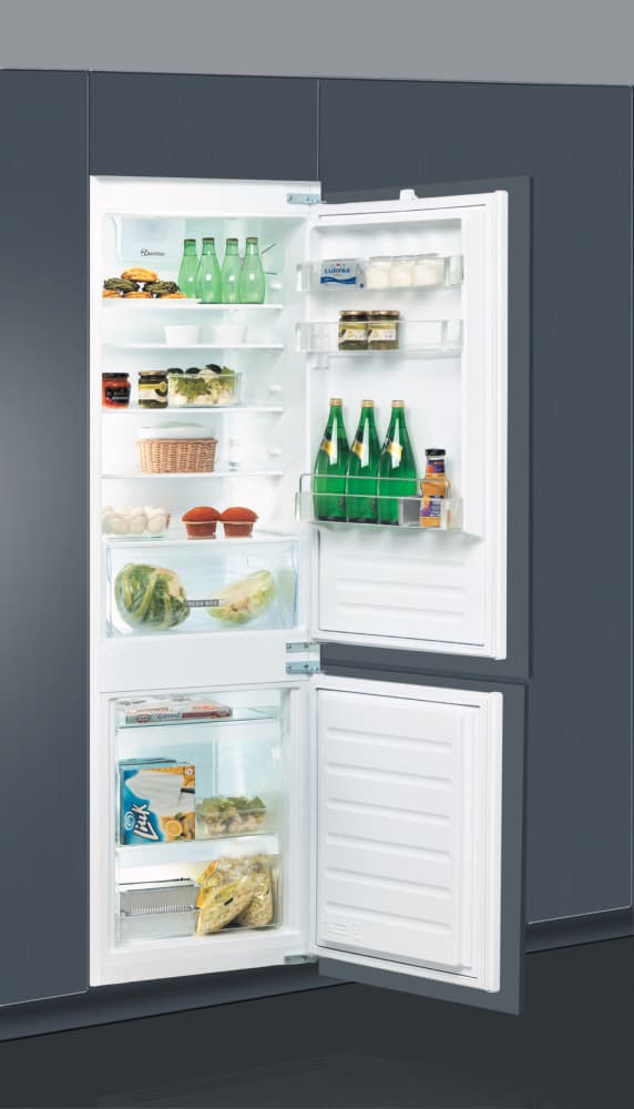 Kombinovani ugradni frižider sa zamrzivačem Whirlpool ART 66102