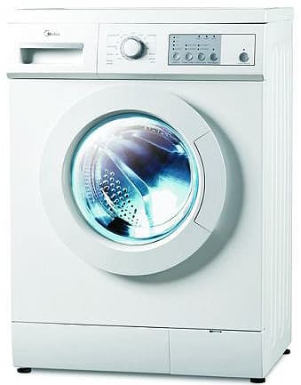 Midea Mašina Za Pranje Veša MG52-6508