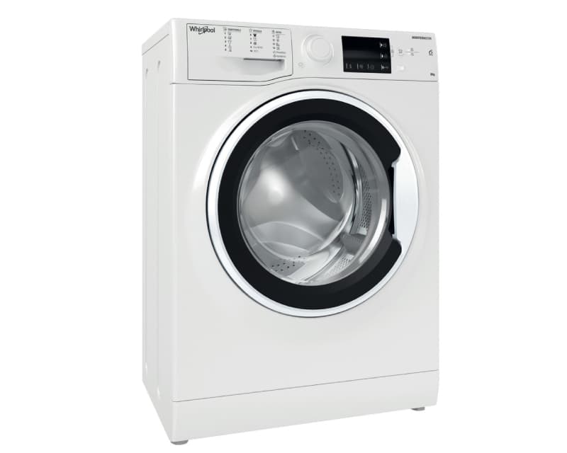 Whirlpool Mašina Za Pranje Veša 6kg WRBSB 6249 W