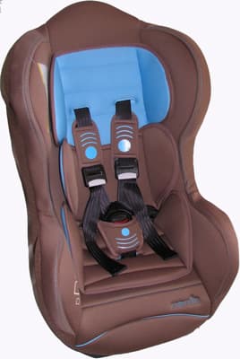 Nania Autosedište Cosmo LTD Sky  082903