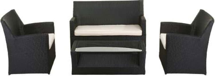 Garnitura Moscow Night