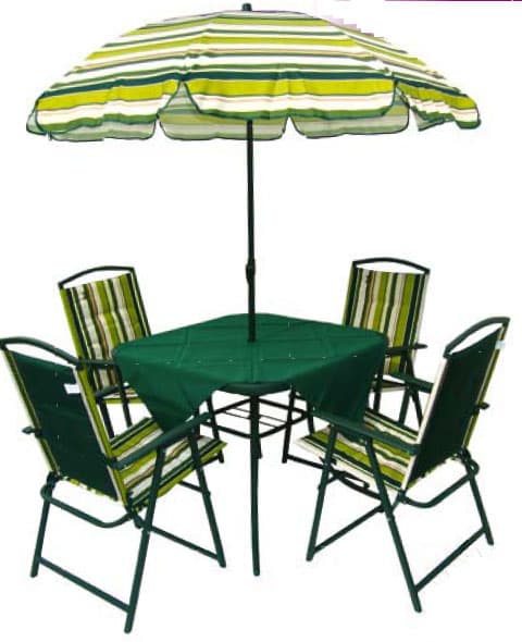 Baštenska Kompozicija Milano