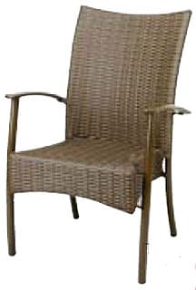 Stolica od Pe Ratana Monza