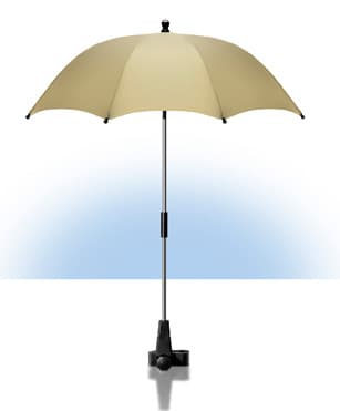 Reer Suncobran za Kolica sa UV Zaštitom Sunny Side beige 141-72144.3