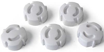 Reer Štitnici Za Utičnice 5 kom. 9988073