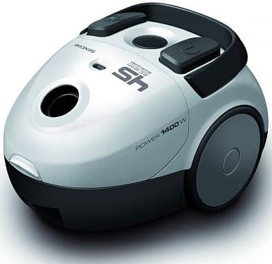 SENCOR Usisivač SVC_45WH