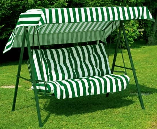 Ljuljaška za dvorište Greengarden